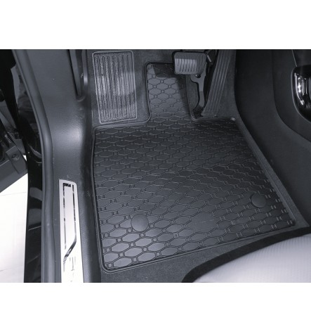 Типски гумени патосници за BYD Seal U Hybrid 2023 Типски гумени патосници за BYD Seal U Hybrid 2023